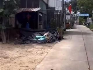 Bán gấp 885m đất full thổ cư giá 15tr/1m đất sạch 100% thuộc xã xuân thới sơn hóc môn