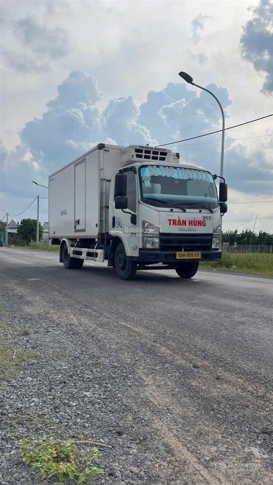 Bán gấp 1950m2 đất mặt tiền kênh t  1 xã bà điểm hóc môn, giá 8,5tr/1m2