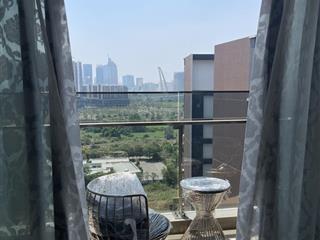 Cho thuê căn hộ cao cấp thủ thiêm river view thành phố, sông sài gòn 2 phòng ngủ 2 nhà vệ sinh