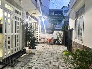 Cần bán nhà hẻm ô tô phan huy ích