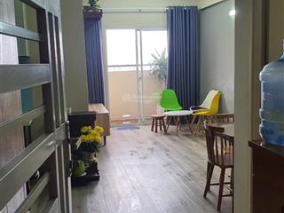 Cần cho thuê căn hộ full nội thất ở liền