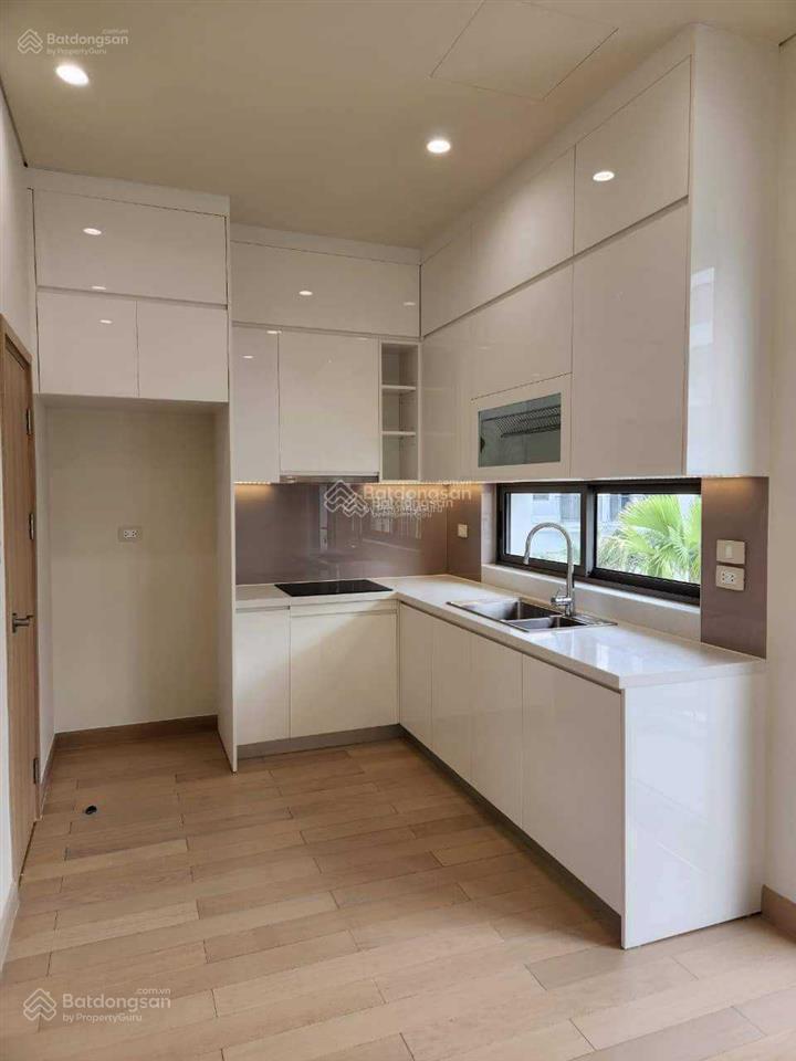 Cần tiền chính chủ bán nhanh căn liền kề 75m2 dự án the manor central park, nguyễn xiển