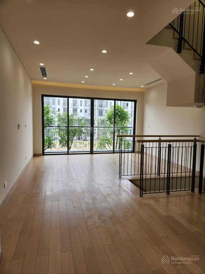 Cần tiền chính chủ bán nhanh căn liền kề 75m2 dự án the manor central park, nguyễn xiển