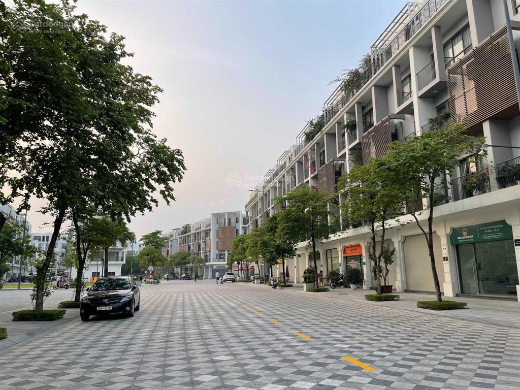 Cần tiền chính chủ bán nhanh căn liền kề 75m2 dự án the manor central park, nguyễn xiển