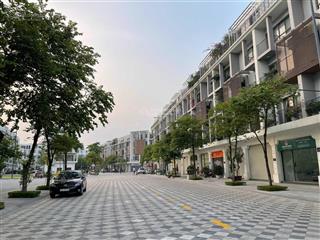 Cần tiền chính chủ bán nhanh căn liền kề 75m2 dự án the manor central park