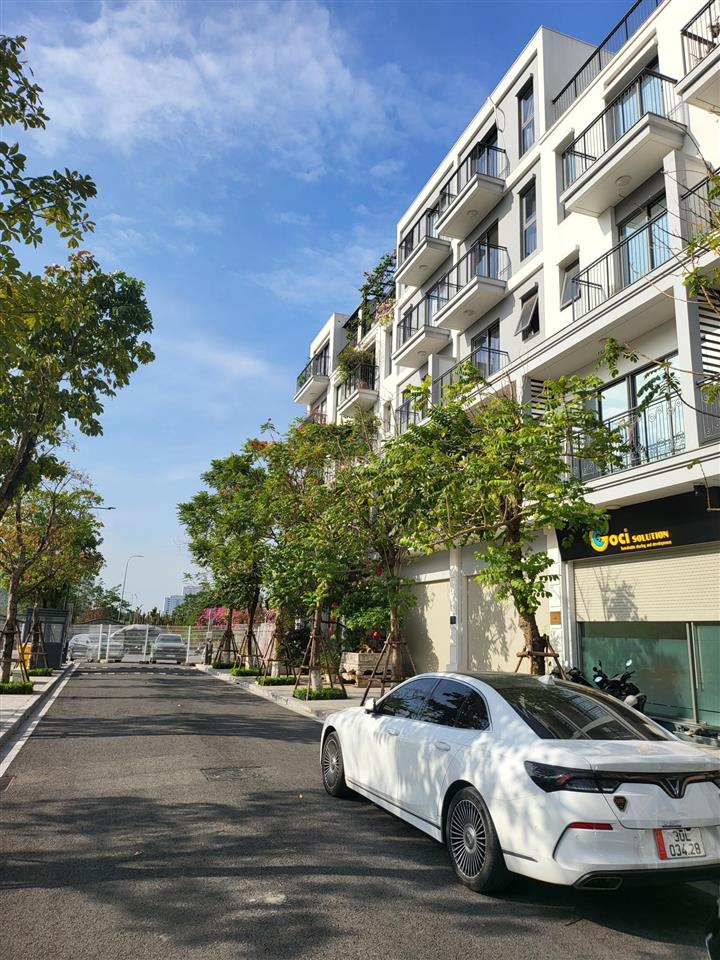 Chuyên cho thuê văn phòng the manor central park, nguyễn xiển giá rẻ nhất thị trường