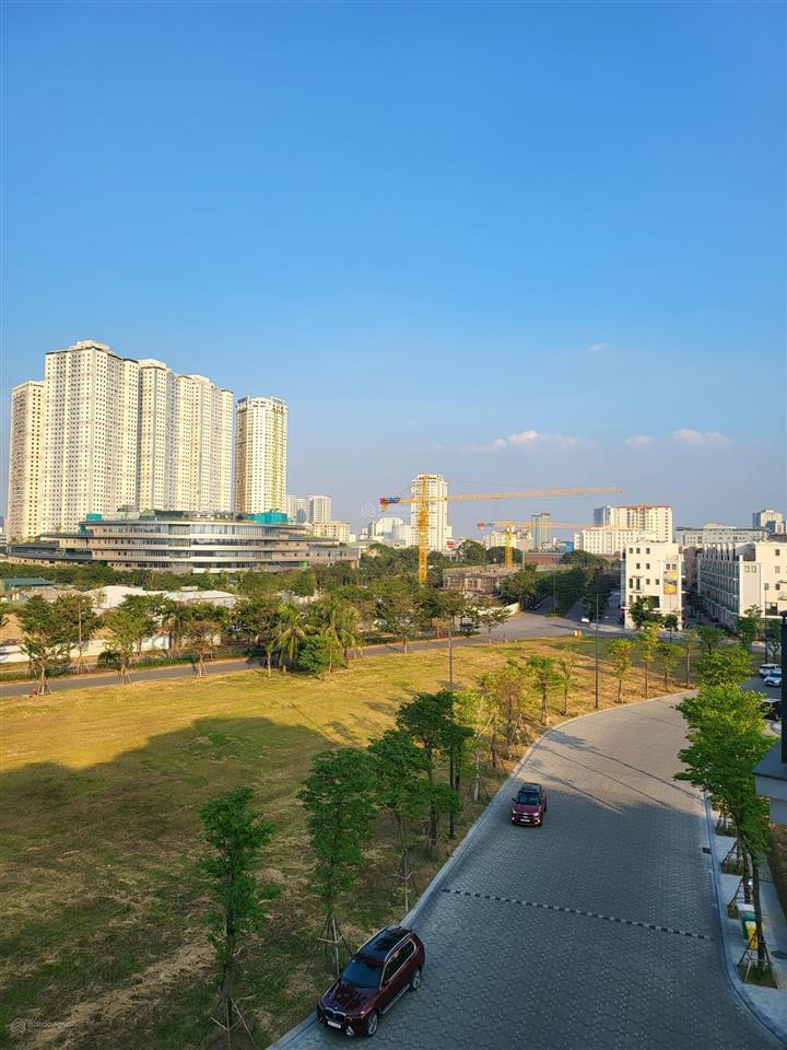 Chuyên cho thuê văn phòng the manor central park, nguyễn xiển giá rẻ nhất thị trường