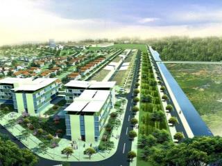 Bán dự án hud bình giang, hải dương