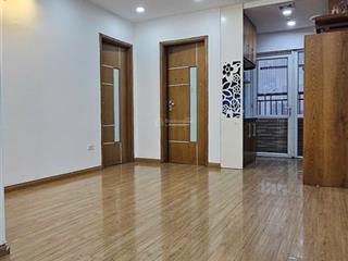 Chính chủ cần bán nhanh căn 2 ngủ, 2wc 56m2, tầng trung nhỉnh 3 tỷ chung cư sdu 143 trần phú. sổ đỏ