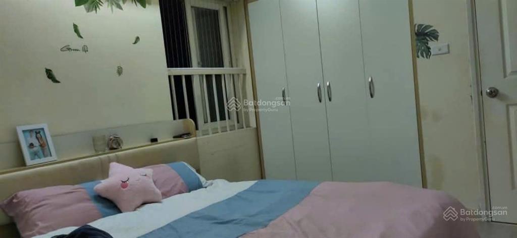 Duy nhất! chính chủ bán gấp căn góc 2pn, 2vs, 65m2 giá 4,x tỷ tòa sdu 143 trần phú, hà đông. sổ đỏ