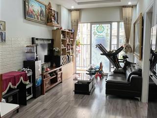 Giá tốt nhất thị trường! bán gấp căn 2pn, 66m2 giá 3,5 tỷ tòa 32t the golden an khánh. sđcc
