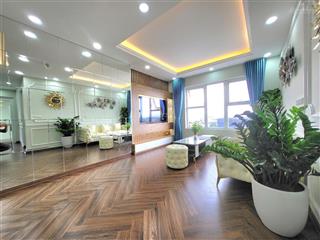 Bán gấp căn hộ góc 75m2, 2pn tầng 8 giá 4,5 tỷ chung cư flc star tower 418 quang trung, hà đông