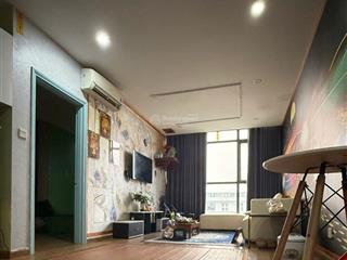 Thiện chí bán gấp căn 66m2, 2pn, 2vs giá 3,x tỷ tòa ct7j parkview residence, dương nội, hà đông.