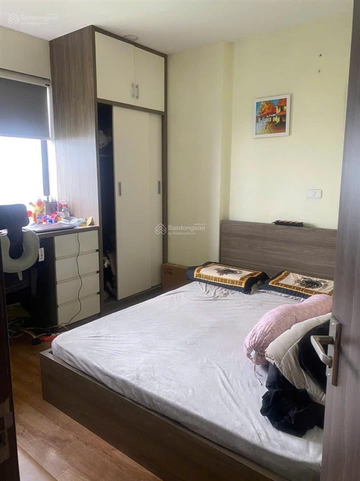 Chính chủ bán gấp 2pn, 50m2 giá nhỉnh 3,5 tỷ full nội thất cc hh2g xuân mai complex, hà đông. sổ đỏ