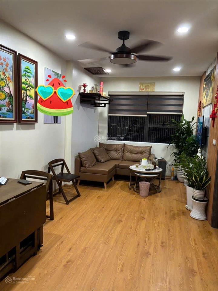 Chính chủ bán gấp 2pn, 50m2 giá nhỉnh 3,5 tỷ full nội thất cc hh2g xuân mai complex, hà đông. sổ đỏ