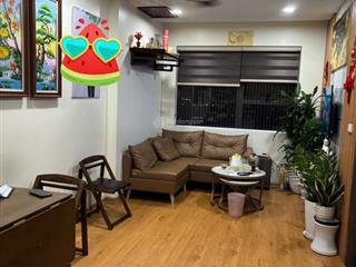 Chính chủ thiện chí bán gấp căn 1.5pn, 48m2 giá 3,x tỷ tòa hh2g xuân mai complex, hà đông. sđcc