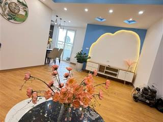 Nhà đẹp giá tốt! chính chủ bán gấp căn 89m2 , 2pn, tầng trung, giá 5,x tỷ cc 197 trần phú, hà đông.