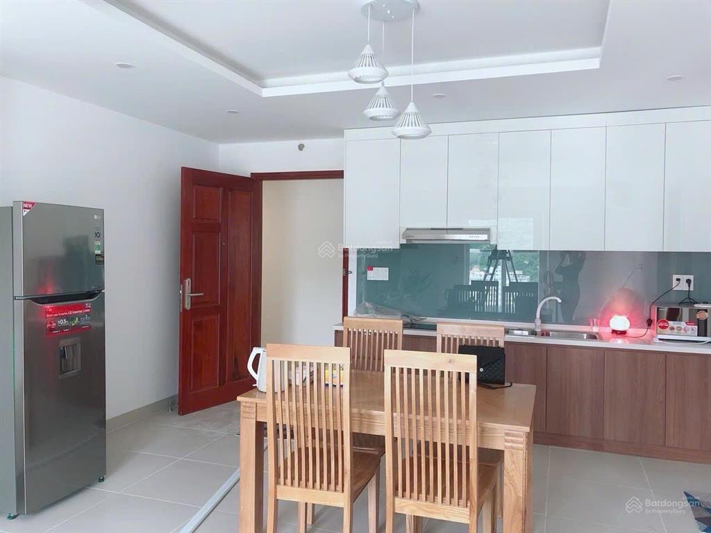 Bán căn hộ mermaid seaside vũng tàu, 1 pn, 62m2, 2 wc, tầng cao, giá 1,85 tỷ