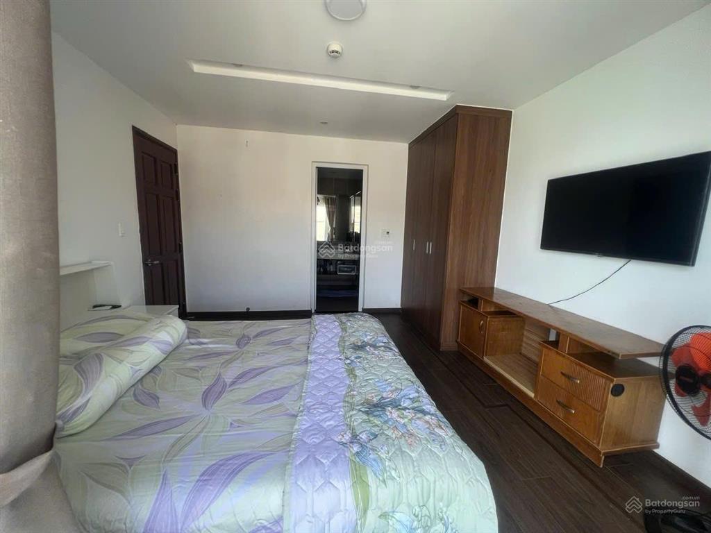 Bán căn hộ mermaid seaside vũng tàu, 1 pn, 62m2, 2 wc, tầng cao, giá 1,85 tỷ