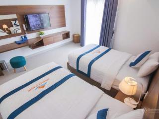 Bán căn studio tòa nhà mermaid seaside vũng tàu, 31m2, giá 1 tỷ