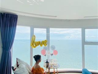 Bán căn hộ mermaid seaside, view ôm trọn biển, 66m2, 2pn, giá 3,5 tỷ