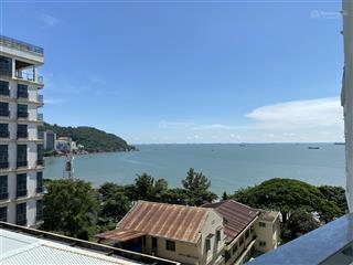 Bán căn hộ mermaid seaside, vũng tàu, 77m2, 2pn, 2 wc, full nội thất, giá chỉ có 1,95 tỷ