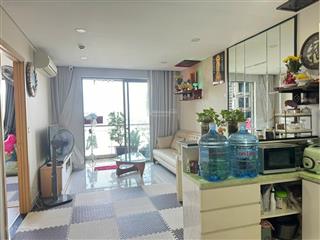 Cần bán nhanh căn hộ an gia riverside, quận 7, đã có sổ, 3,8 tỷ, 69m2, 2pn, 2wc view sông cực đẹp