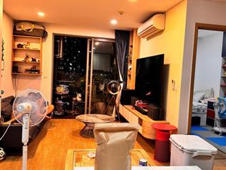 Bán chung cư 3pn đẹp xuất sắc tại an gia riverside, đào trí, q.7, giá 4,1 tỷ, 79m2 view đẹp