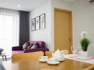 Cho thuê cc đẹp 3pn, 2wc, 17 triệu, 83m2 tại an gia skyline, q7, tp.hcm