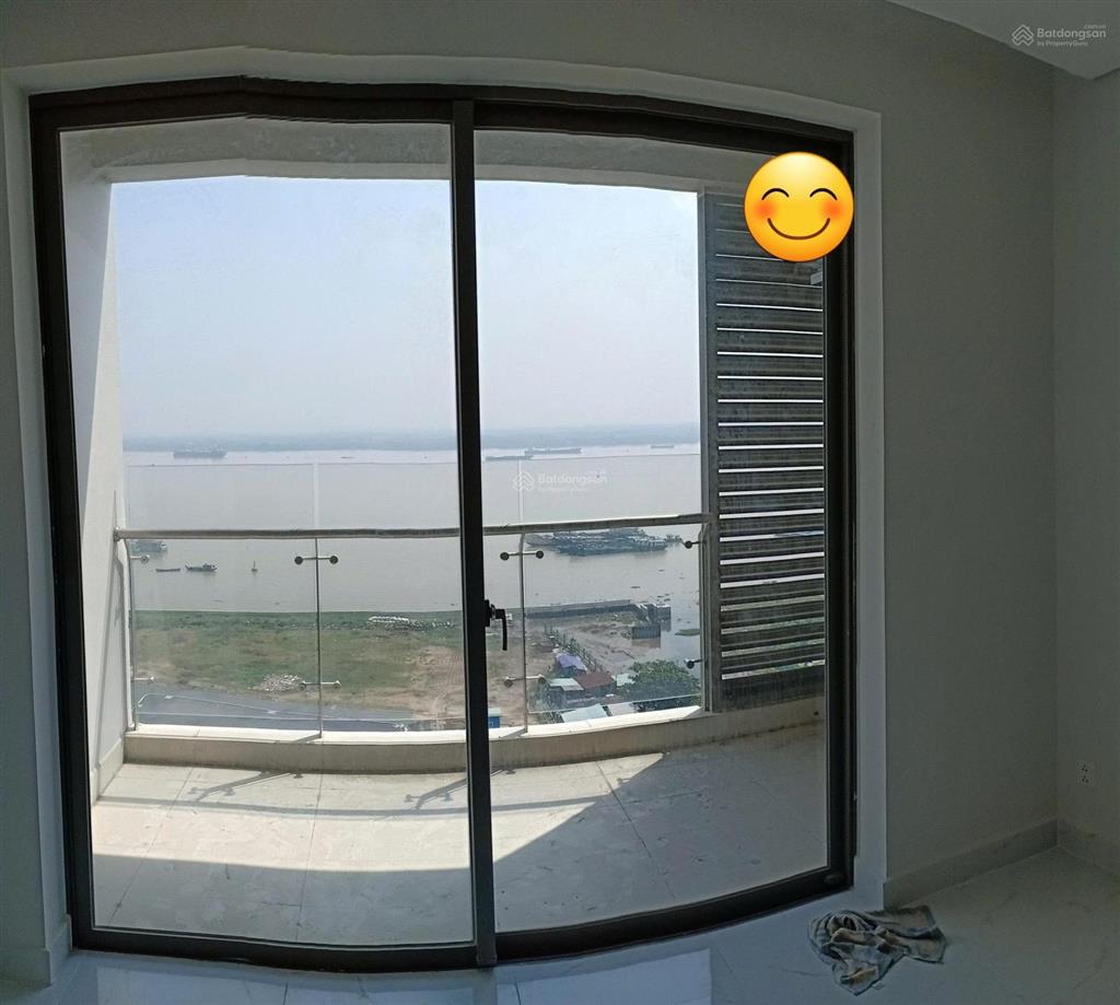 Bán nhanh an gia riverside 69m2, giá 4.3 tỷ, có sổ hồng, view sông rất đẹp, tặng nội thất cơ bản