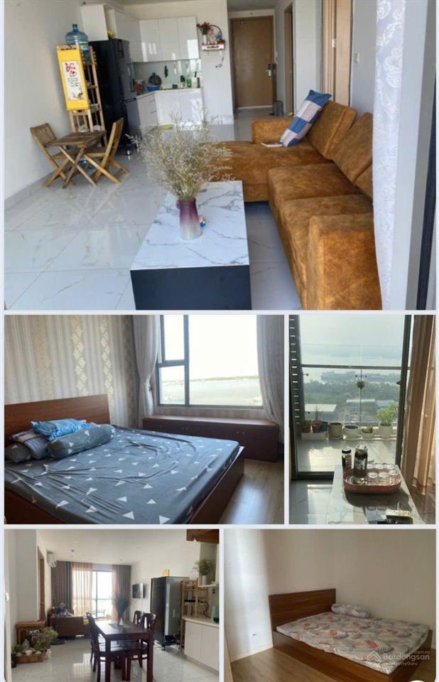 Bán nhanh an gia riverside 69m2, giá 4.3 tỷ, có sổ hồng, view sông rất đẹp, tặng nội thất cơ bản