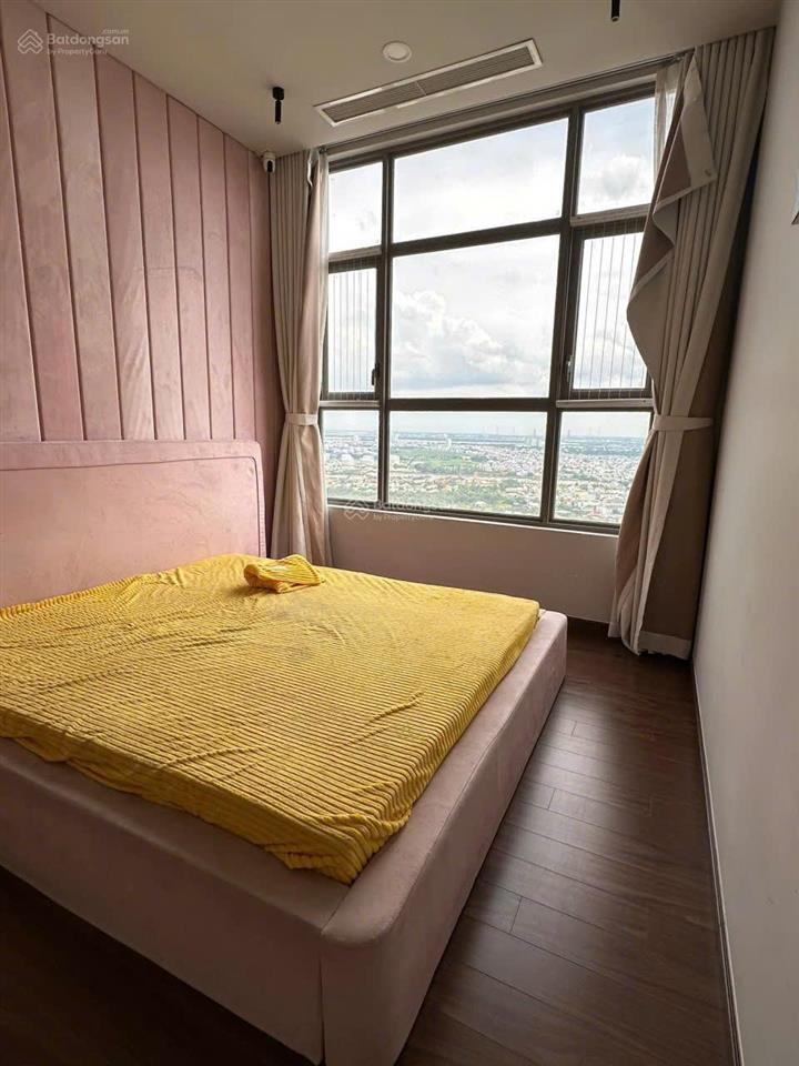 Bán penhouse có sổ tại river panorama, 210m2, giá 17 tỷ, tặng toàn bộ nội thất sang trọng, view đẹp