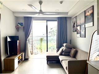 River panorama đã có sổ! cần bán căn hộ 2pn 62m2 rộng rãi, view thành phố mát mẻ, giá 4.55 tỷ full
