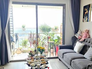 Hot! river panorama cao cấp cần bán căn hộ 2pn2wc view mát mẻ, giá đẹp 4.4 tỷ, đã có sổ, tặng nt