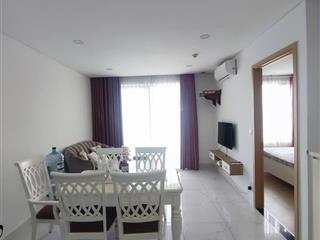 Giá tốt tại an gia riverside, căn 2pn2wc view sông đẹp, cho thuê 12tr/tháng, đầy đủ nội thất