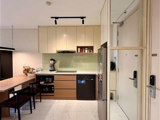 Hot! bán căn hộ skyline 58m2 view sông đẹp, có sổ, giá 4.2 tỷ tặng bộ nội thất mới đẹp