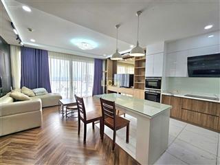 Căn hộ 3pn rộng 113m2, view sông siêu đẹp bán 7 tỷ, tặng lại toàn bộ nội thất, sổ sẵn, hỗ trợ vay