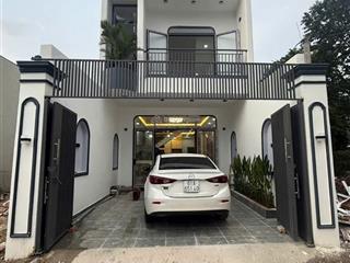 Bán nhà 1 trệt 1 lầu mới tại phú mỹ thủ dầu một gần trung tâm tp mới bình dương giá chỉ 4,2 tỷ