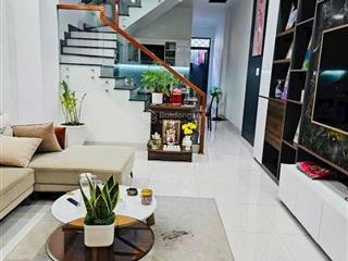 Bán nhà 1 trệt 1 lầu 1 sẹc đường lê hồng phong phú thọ tp thủ dầu một đường oto giá chỉ 3ty590