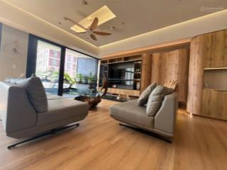 Đẹp không một vết xước  siêu phẩm căn hộ 165m2 tòa 103 usilk city, hà đông