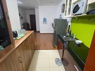 Bán nhanh căn hộ 54m2 sđcc chỉ 2.4x tỷ tại ct8a đại thanh