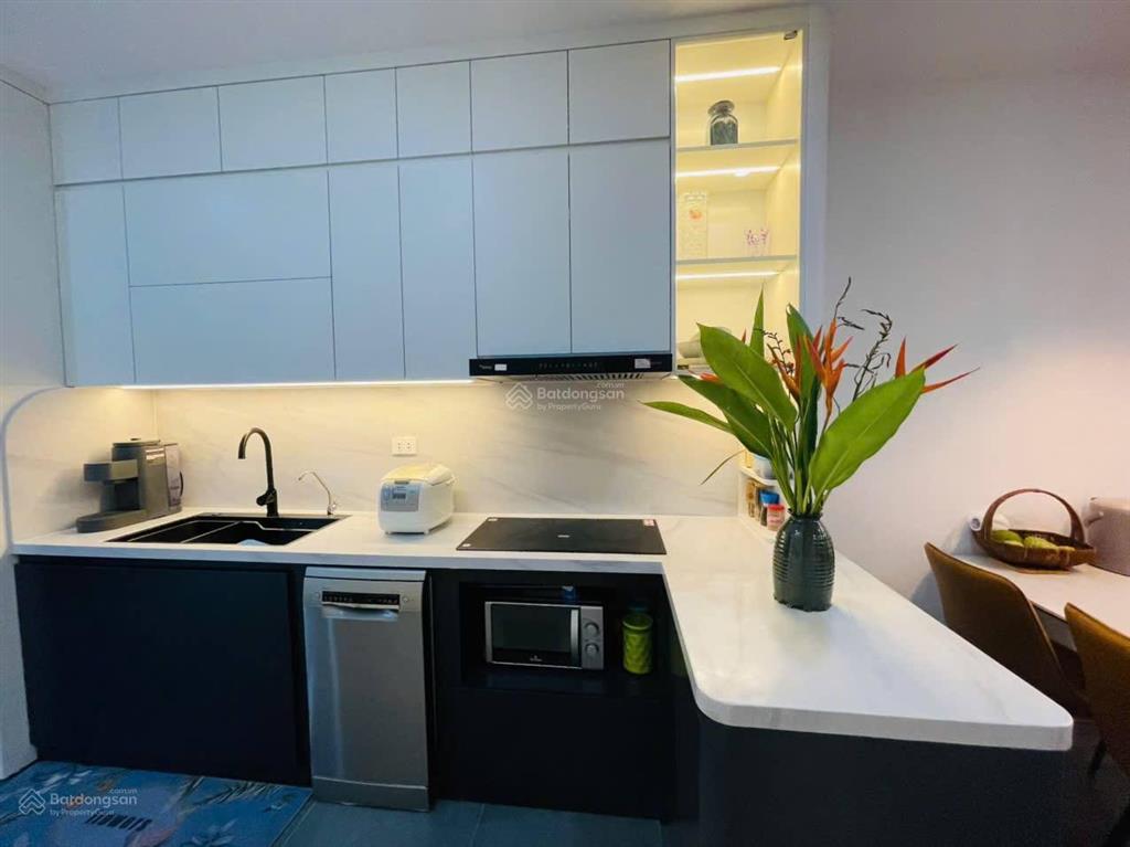 Đẹp lung linh căn hộ 2pn 75,5m2, giá chỉ 3.8 tỷ tại the pride hải phát