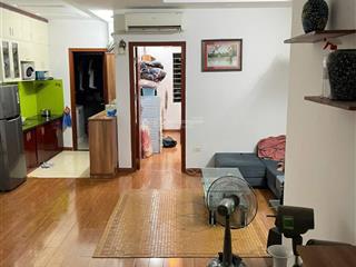 Bán nhanh căn hộ 54m2 sđcc chỉ 2.4x tỷ tại ct8a đại thanh