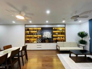Bán căn góc 3pn đẹp lung linh 96,8m2 tòa t4 thăng long capital. giá 6.xx tỷ