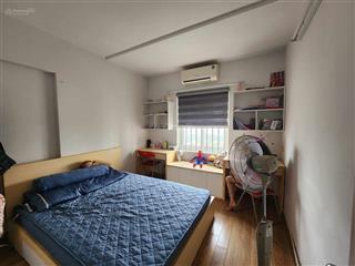 Bán gấp căn hộ 2pn, 2wc 68m2 sđcc chỉ 4.xx tỷ tại sdu 143 trần phú, hà đông.