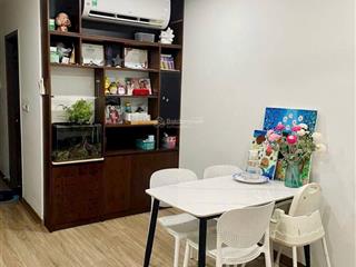 Bán gấp căn hộ 62m2 sđcc nhỉnh 4 tỷ tại hh2g xuân mai complex, dương nội