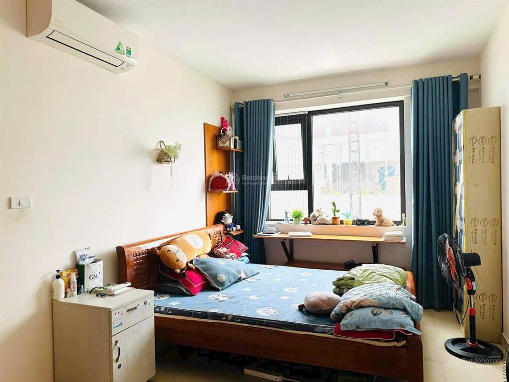 Bán nhanh căn hộ 2pn, 2wc 66,5m2 sđcc tầng tòa hh3 flc garden city đại mỗ