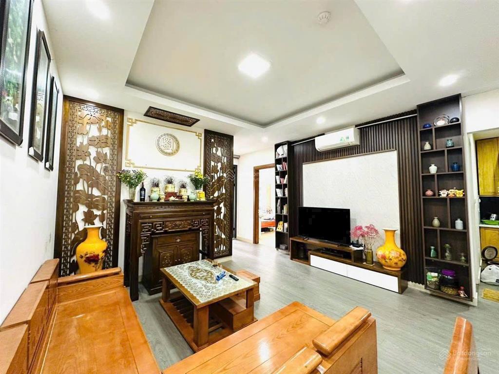 Bán nhanh căn hộ 2pn, 2wc 66,5m2 sđcc tầng tòa hh3 flc garden city đại mỗ