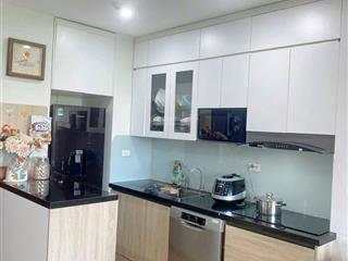 Bán nhanh căn hộ 55m2 siêu đẹp sđcc tại mipec city view kiến hưng, hà đông