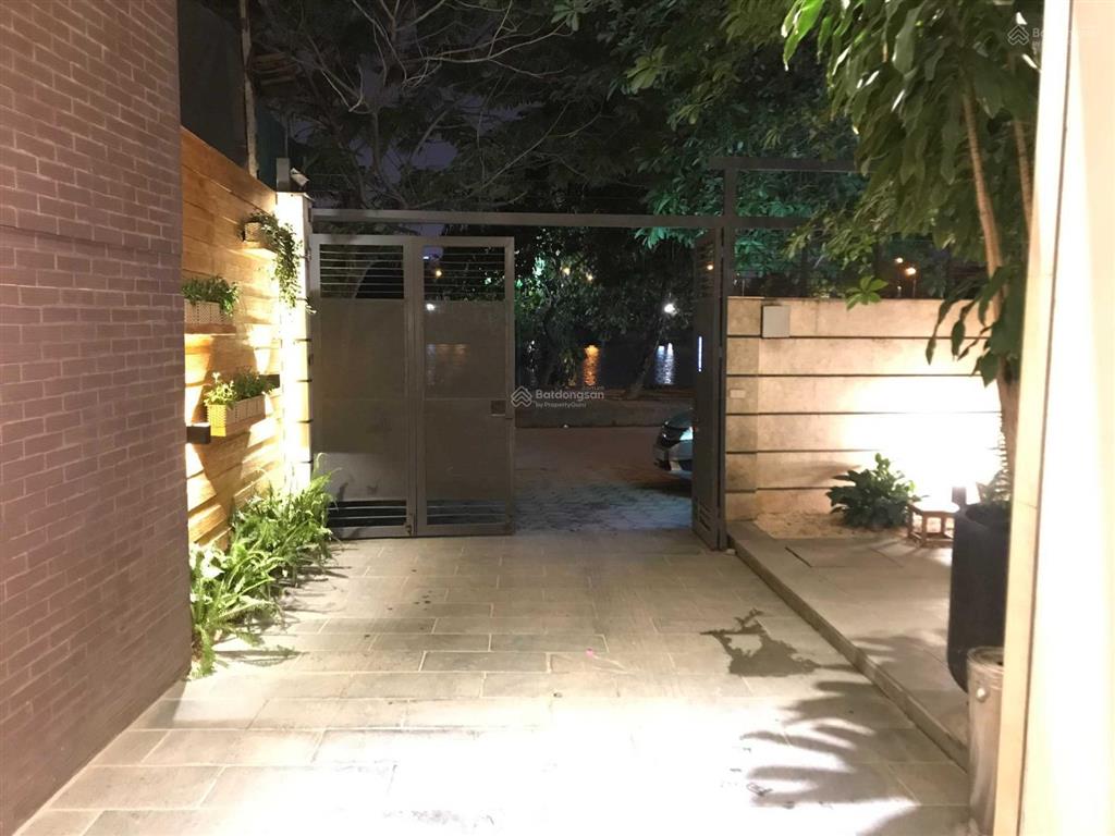 Hệ thống lestay  cho thuê căn hộ dịch vụ cao cấp 70m2 tại đường ven hồ ba mẫu, đống đa, hà nội